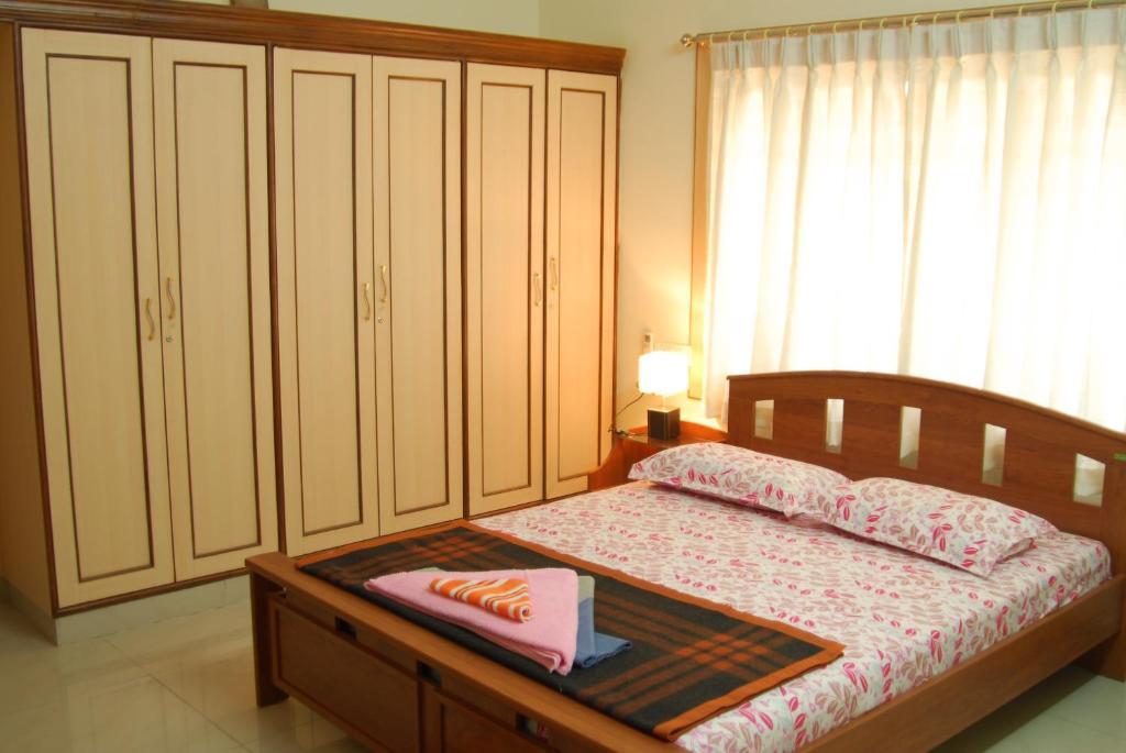 Lakeview Homes Hyderabad Exterior photo