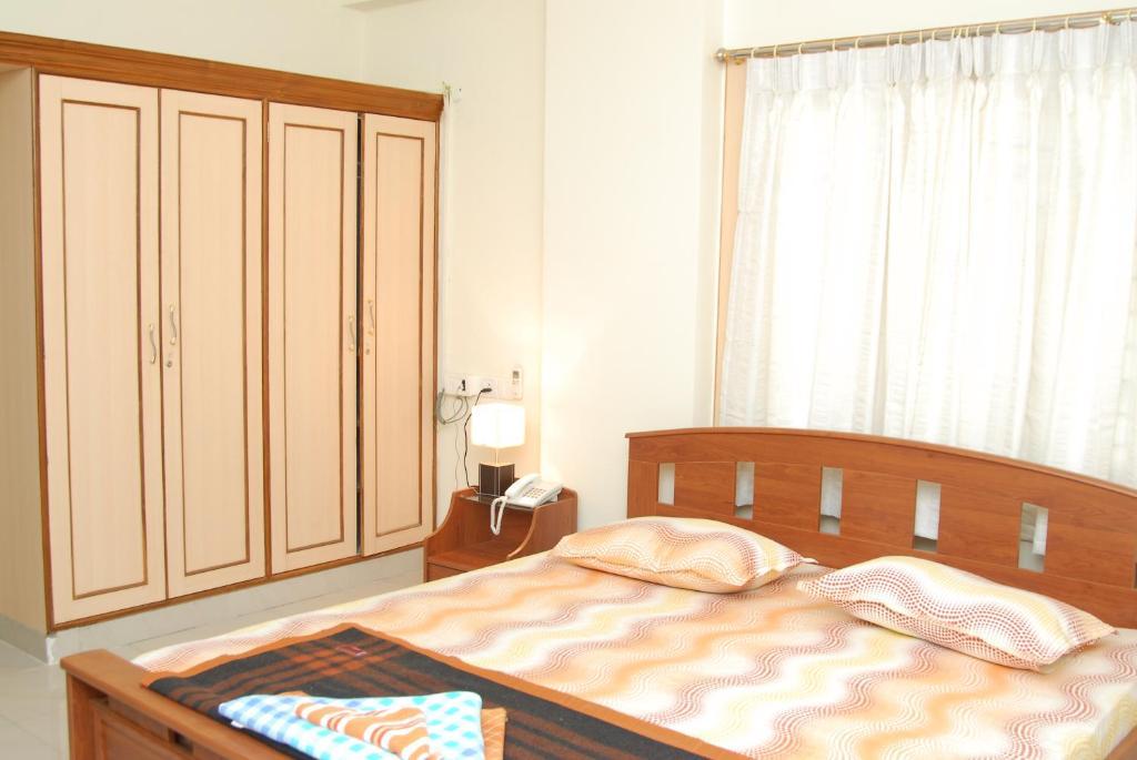 Lakeview Homes Hyderabad Exterior photo