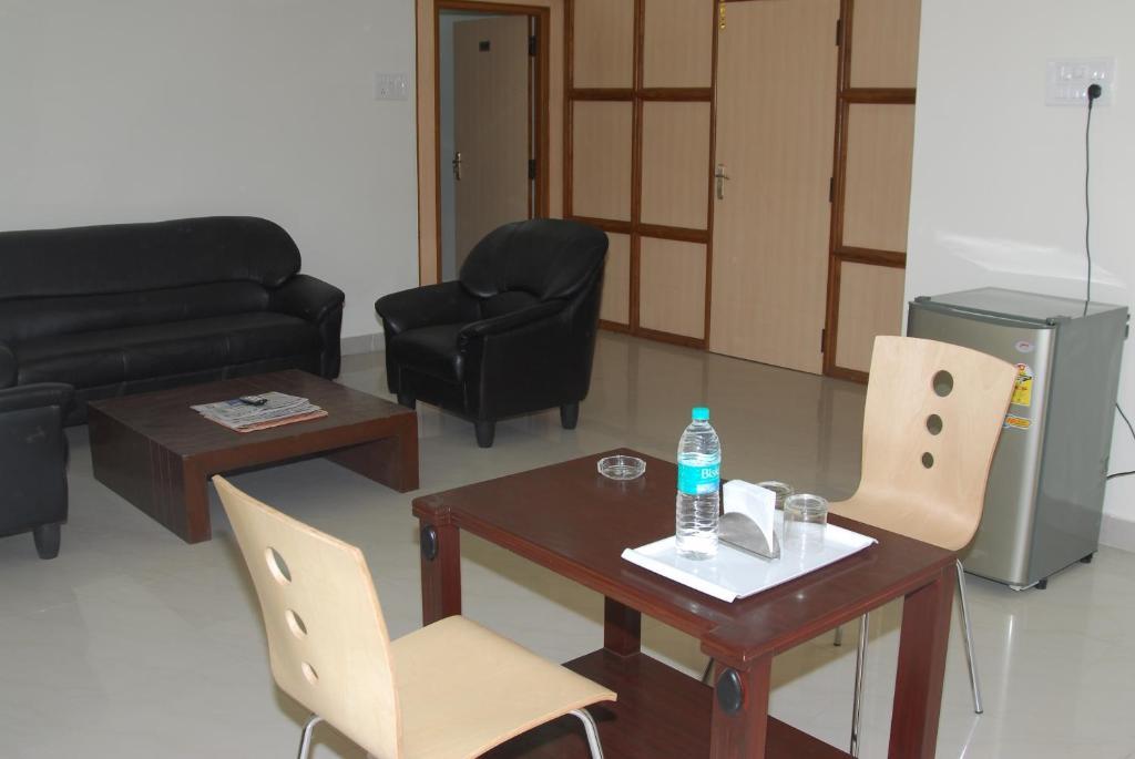 Lakeview Homes Hyderabad Exterior photo