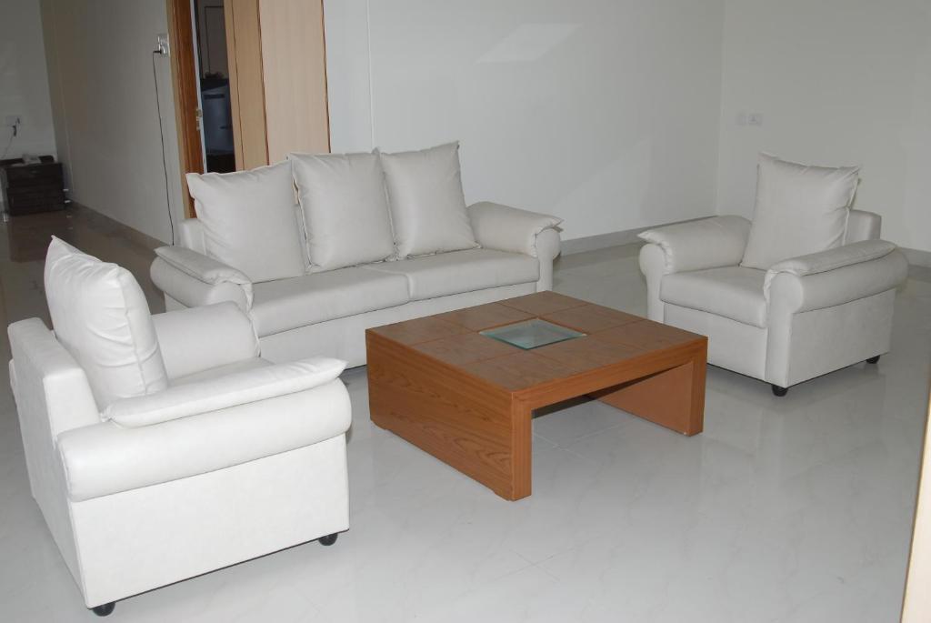 Lakeview Homes Hyderabad Exterior photo