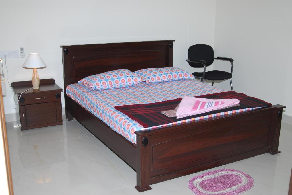 Lakeview Homes Hyderabad Exterior photo