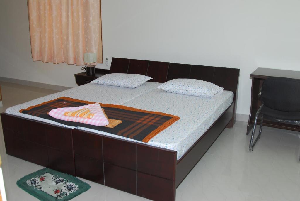 Lakeview Homes Hyderabad Exterior photo