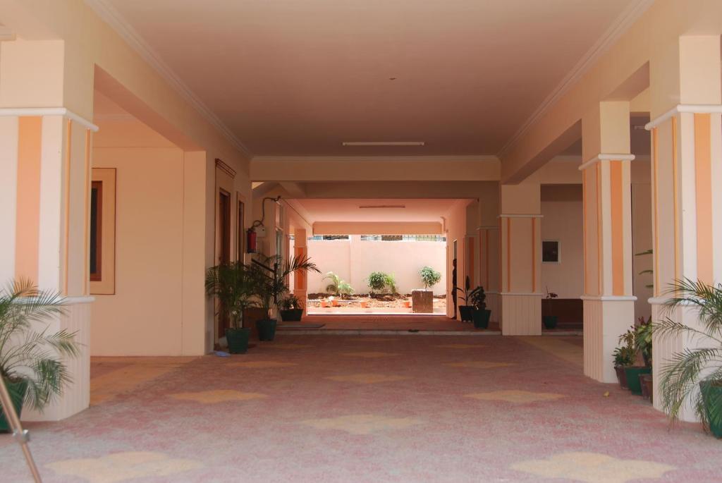 Lakeview Homes Hyderabad Exterior photo